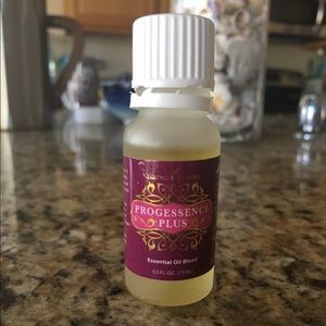 Young Living Progessence plus